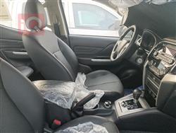 میتسوبیشی L200